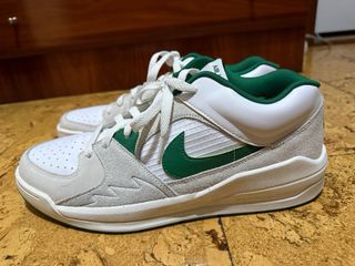 Air Jordan Stadium 90 DX4397-10 Blanco Verde