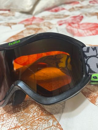 Gafas de esquí Bollé Junior