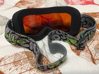 Gafas de esquí Bollé Junior
