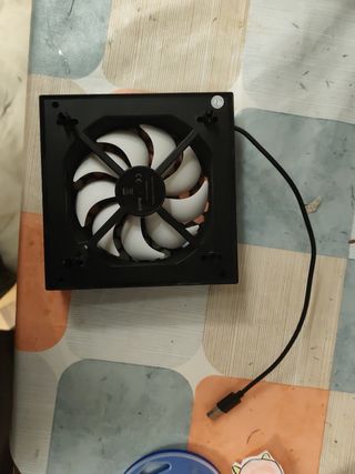 Ventilador Ipega para Xbox Series X