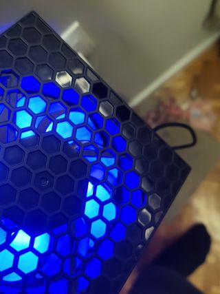 Ventilador Ipega para Xbox Series X
