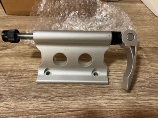 Soporte Portabicicletas Aluminio