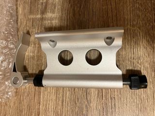 Soporte Portabicicletas Aluminio