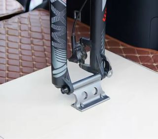 Soporte Portabicicletas Aluminio