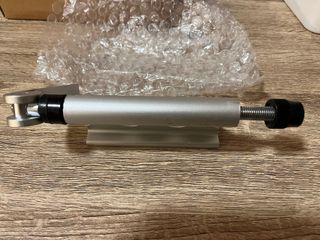 Soporte Portabicicletas Aluminio