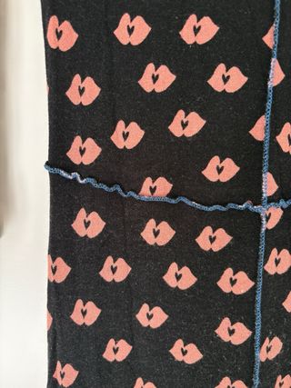 Vestido KEEP & TRENDY