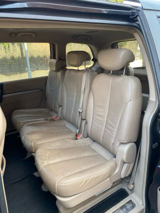 KIA Carnival 2007  7pl Automático