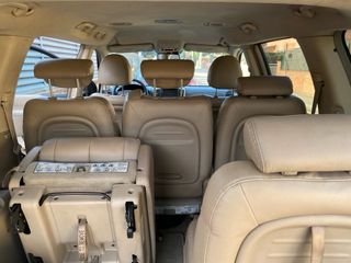 KIA Carnival 2007  7pl Automático
