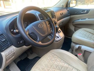 KIA Carnival 2007  7pl Automático