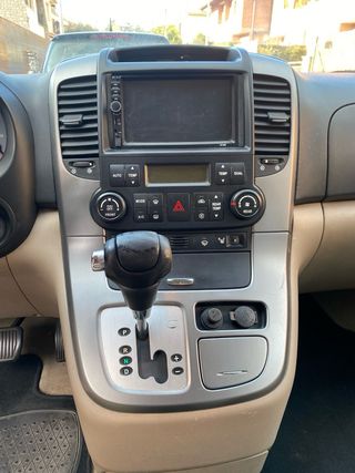 KIA Carnival 2007  7pl Automático