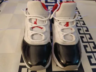 Zapatillas Air Jordan 11 Retro