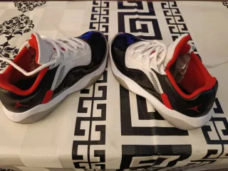 Zapatillas Air Jordan 11 Retro