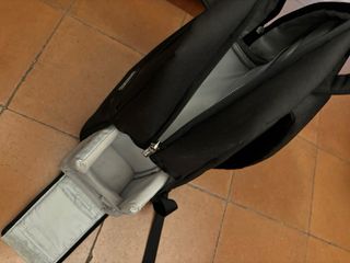 Mochila CADEN para cámara