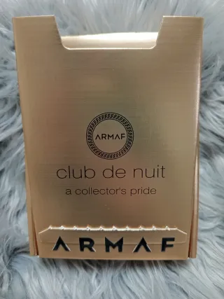 Perfume Armaf Club de Nuit Precieux IV unisex