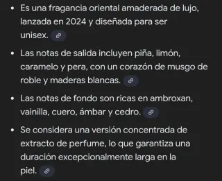 Perfume Armaf Club de Nuit Precieux IV unisex