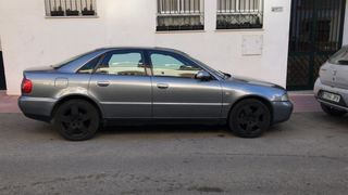 Audi A4 2000