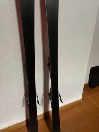 Esquís Atomic Redster 59 Niños 145cm