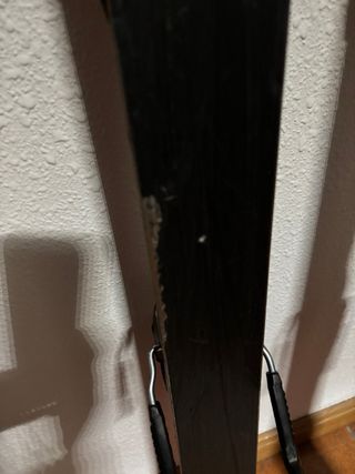 Esquís Atomic Redster 59 Niños 145cm