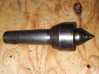 Punto giratorio torno M5 - 5