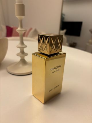 Swiss Arabian Shaghaf Oud Elixir Colonia