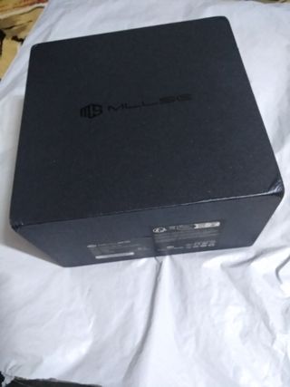 Mini PC box Nuevo