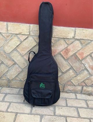 Guitarra Flamenca Carmen