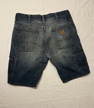 Bermuda Carhartt Jeans