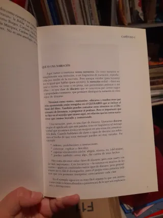 Como leer textos narrativos