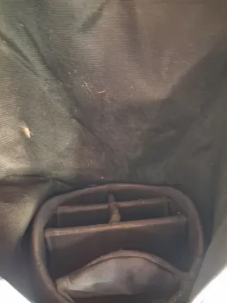 Bolsa de palos de golf Lexor