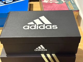 Adidas Adizero Adiós OG Rojo/Negro