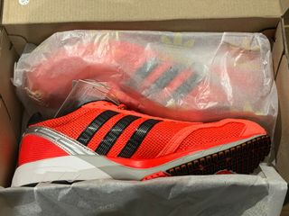 Adidas Adizero Adiós OG Rojo/Negro