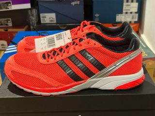 Adidas Adizero Adiós OG Rojo/Negro