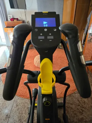 Elíptica dymos 900 13"