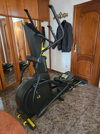 Elíptica dymos 900 13"