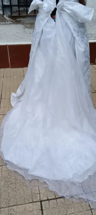 Zapatos de Novia Pronovias Talla 38