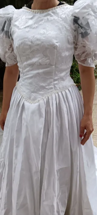 Zapatos de Novia Pronovias Talla 38