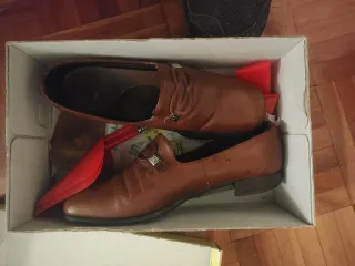 Pack 7 pares zapatos mujer (nuevos/poco uso)