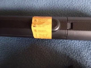 Trípode Móvil/Cámara Aventura