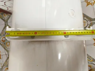 Termo eléctrico Equation 50L