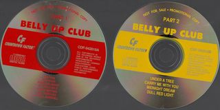 CD Ginger Baker Band - Live 1988