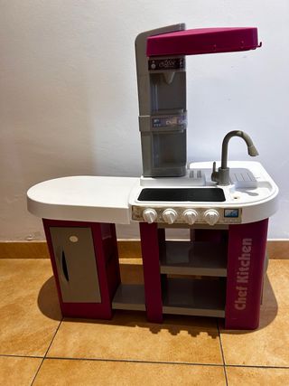 Cocina de juguete