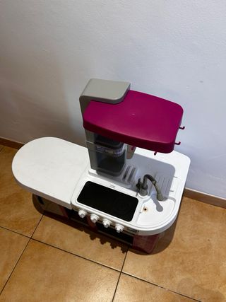 Cocina de juguete