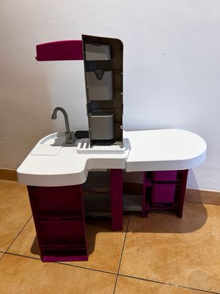Cocina de juguete