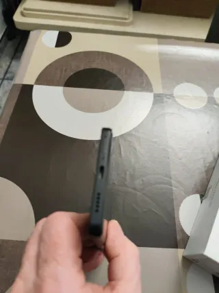 Xiaomi Redmi Note 12 Pro 5G 8/256GB Nero