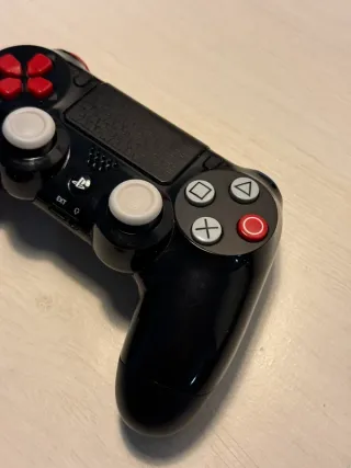 Controller PS4 Darth Vader Original Edition