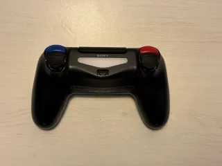 Mando PS4 Edición Darth Vader Original