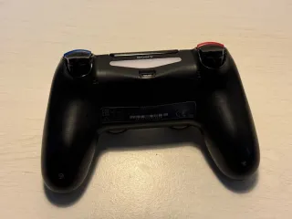 Controller PS4 Darth Vader Original Edition