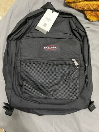 Zaino Eastpak nero