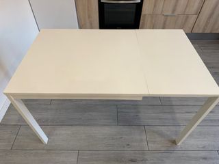 Mesa extensible Ikea