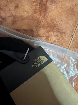 Gorro The North Face Negro